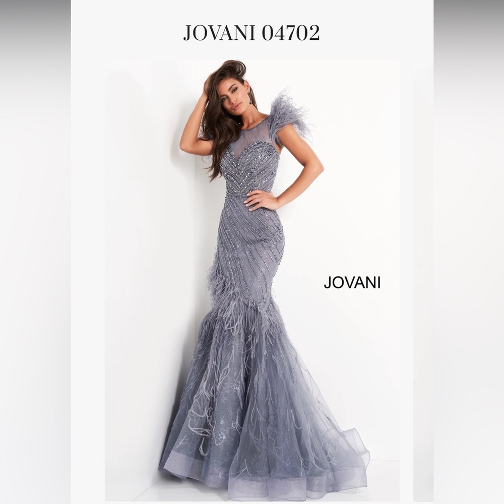 Jovani dress by Jovani